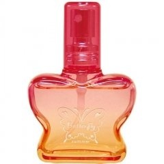 Butterfly Summer - Peach Fresh Mango